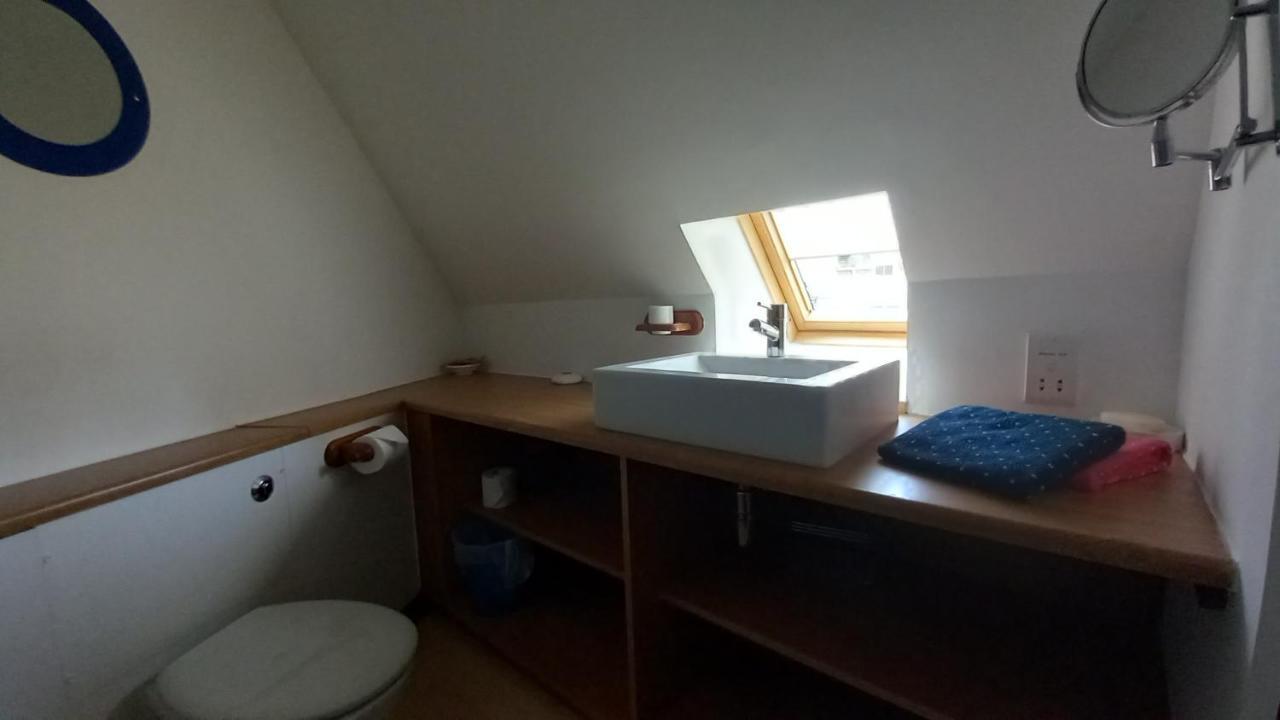 North End The Cottage Нэрн Экстерьер фото